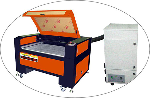 激光煙塵凈化機 激光煙塵凈化機