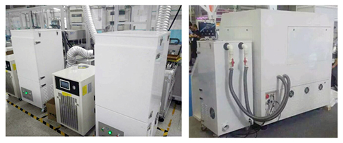 打磨煙塵凈化器 打磨煙塵凈化器