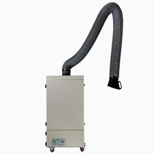 焊煙凈化器 焊煙凈化器