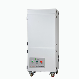 焊煙凈化器 焊煙凈化器