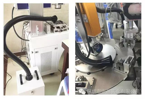 焊錫煙霧凈化器 焊錫煙霧凈化器