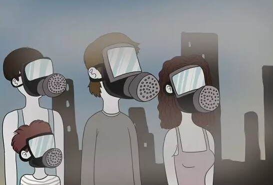 激光煙霧凈化器 激光煙霧凈化器