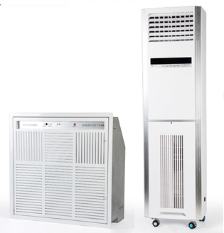 商用空氣凈化器 商用空氣凈化器