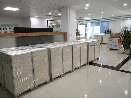 煙塵凈化設備 煙塵凈化設備